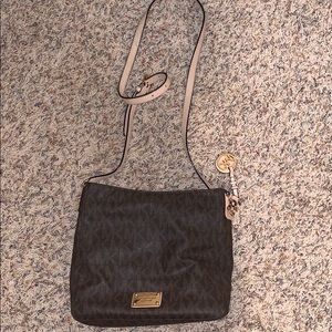 Michael Kors crossbody